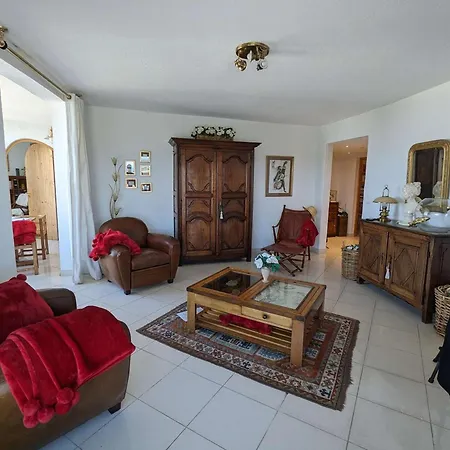 T4 Spacieux Avec Terrasse Et Vue Panoramique, Parking Inclus - Fr-1-250-286 * La Grande-Motte